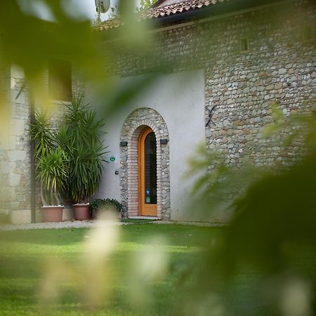 B&B Alle Corti Godega di SantʼUrbano Kültér fotó