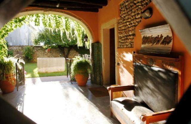 B&B Alle Corti Godega di SantʼUrbano Kültér fotó