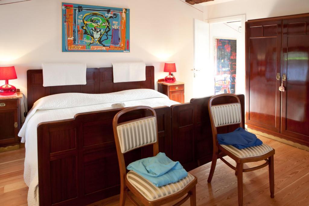 B&B Alle Corti Godega di SantʼUrbano Szoba fotó