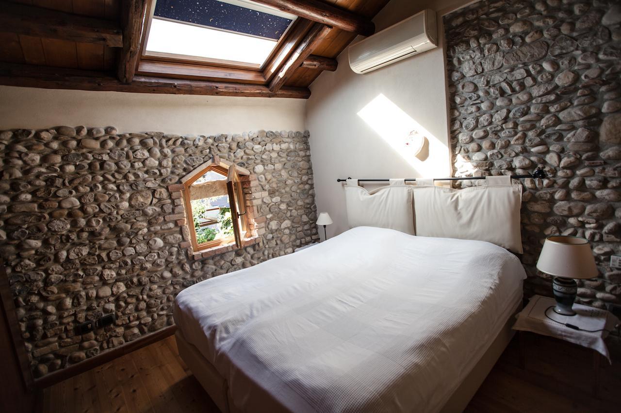 B&B Alle Corti Godega di SantʼUrbano Kültér fotó