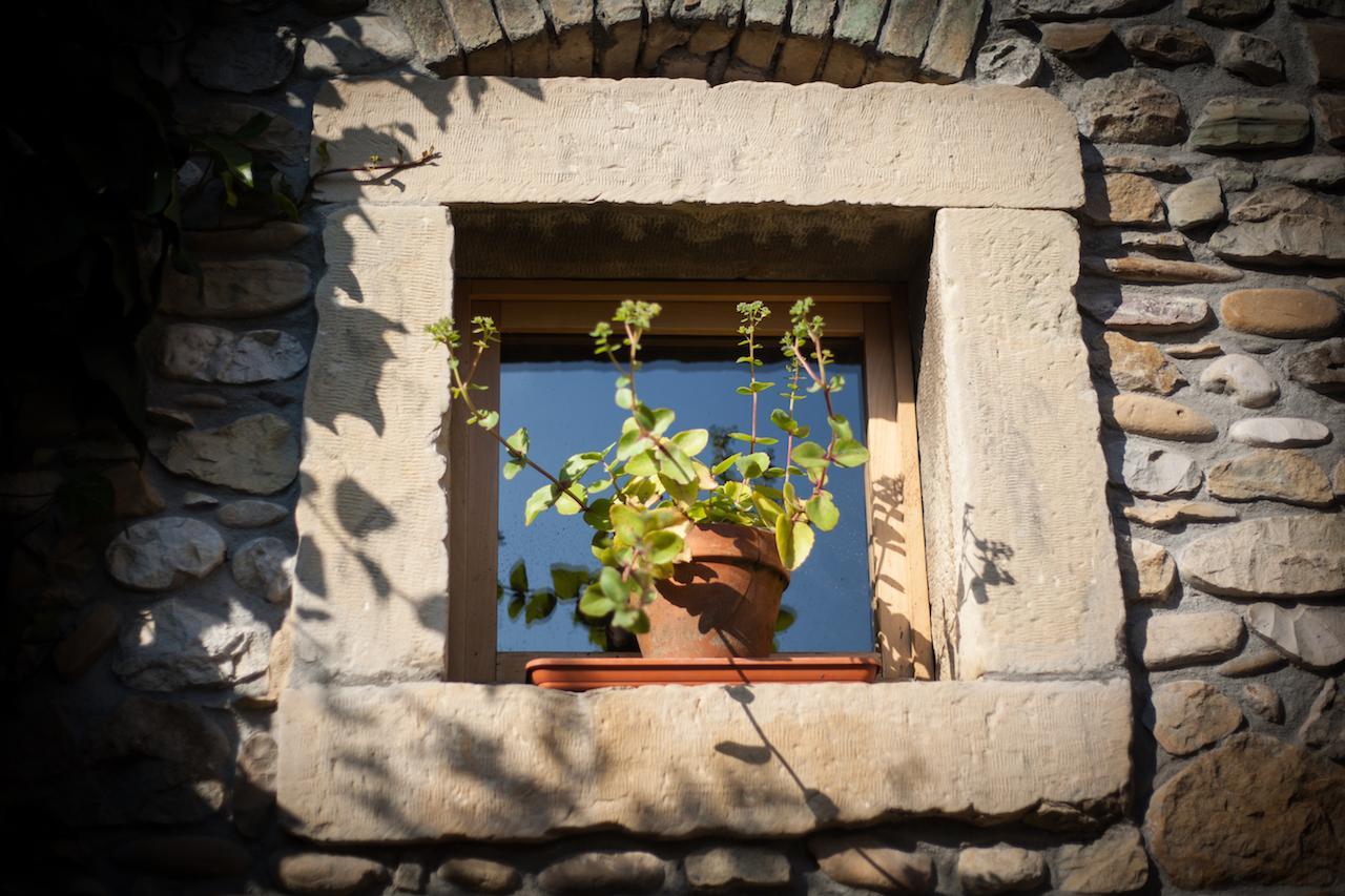 B&B Alle Corti Godega di SantʼUrbano Kültér fotó