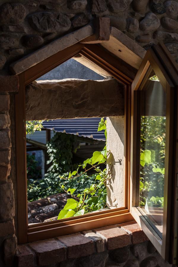B&B Alle Corti Godega di SantʼUrbano Kültér fotó