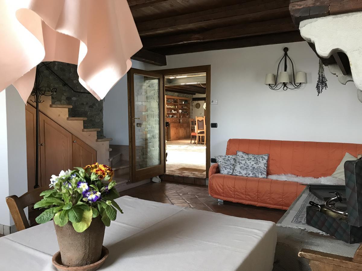 B&B Alle Corti Godega di SantʼUrbano Kültér fotó
