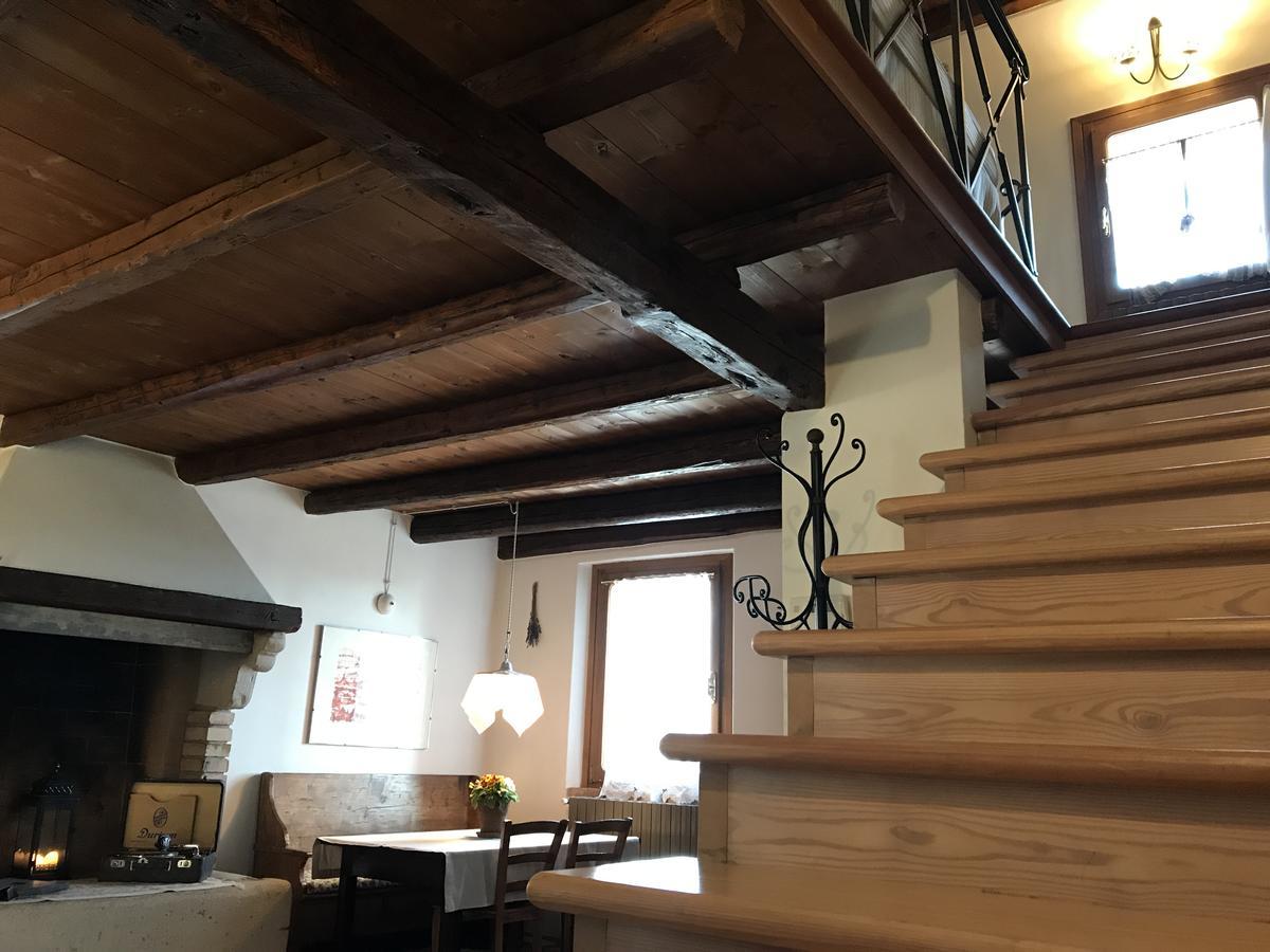 B&B Alle Corti Godega di SantʼUrbano Szoba fotó