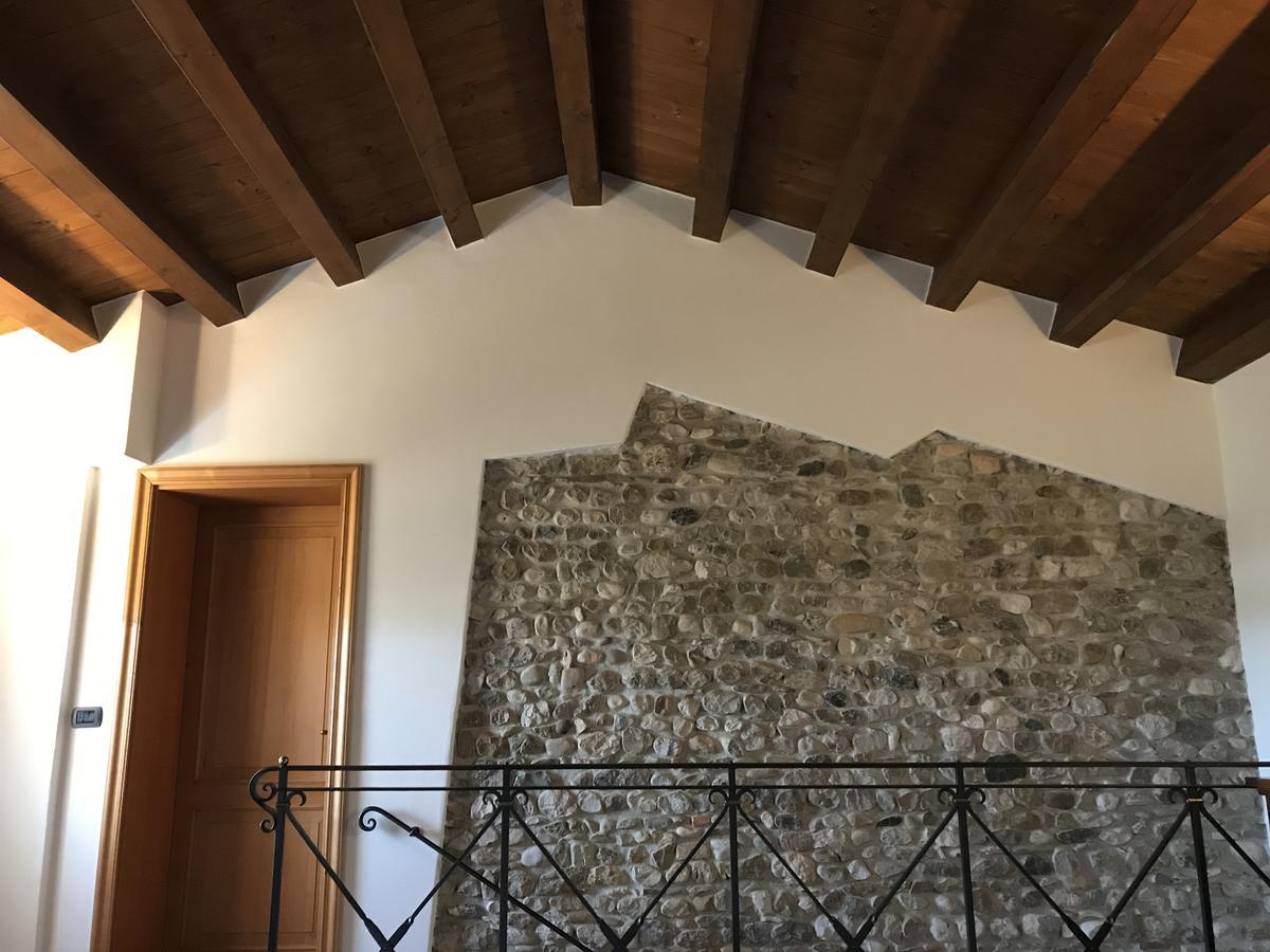 B&B Alle Corti Godega di SantʼUrbano Kültér fotó