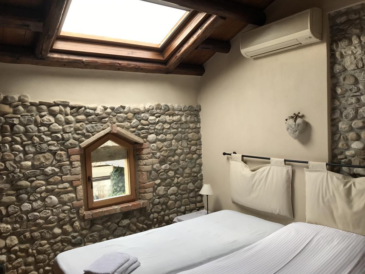 B&B Alle Corti Godega di SantʼUrbano Kültér fotó