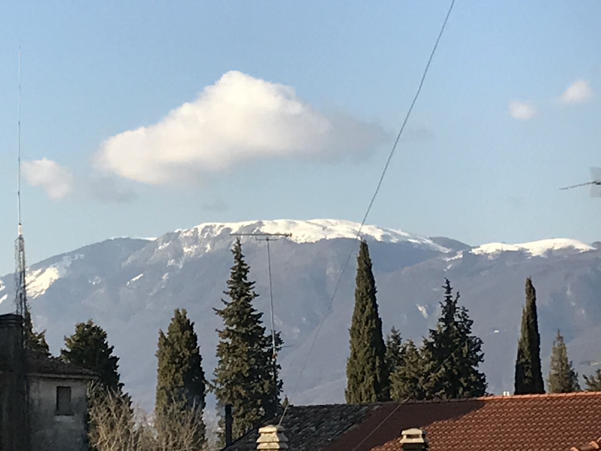 B&B Alle Corti Godega di SantʼUrbano Kültér fotó
