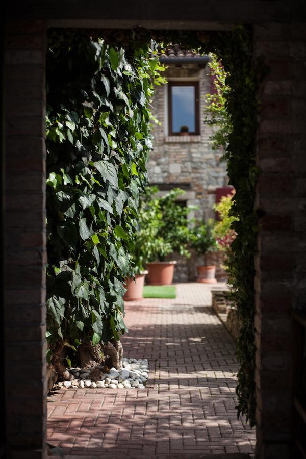 B&B Alle Corti Godega di SantʼUrbano Kültér fotó